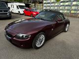 BMW Z4 2.2i LPG Autogas Leder Klima R-Kamera