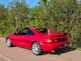 Toyota MR 2 2.0 T-Bar W20 - gebrauchte Toyota Roadster