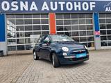 Fiat 500 Lounge - Fiat 500 Gebrauchtwagen in Osnabrück