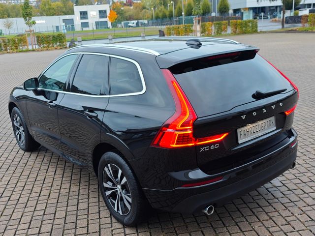 Volvo XC60 Momentum Pro AWD B4*AHK*H&K*LED*KAMERA*