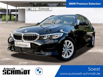 BMW Leasing Angebot: BMW 320e Touring Aut. / 2Jahre-BPS.GARANTIE