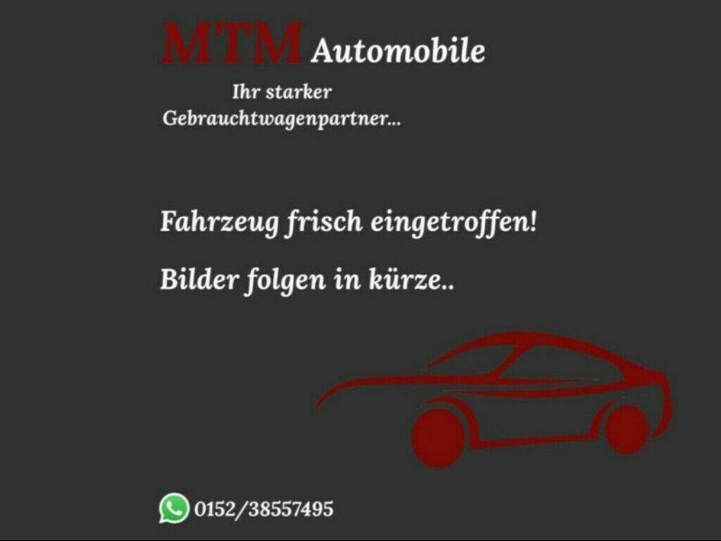 Kia Ceed GT 1.6 TGDI Navi LED Alcantara RCam