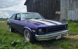 Chevrolet Chevi Nova 77 - Chevrolet Gebrauchtwagen von 1977