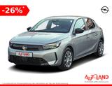 Opel Corsa 1.2 DI Turbo LED Sitzheizung Tempomat - Opel Corsa von 2026