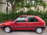 Citroën Saxo mit TÜV bis  8.27     650 - Citroën aus 1998