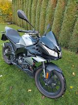 Aprilia Tuono 125 - APRILIA TUONO 125
