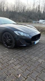 Maserati Granturismo 4.7 V8 Sport Automatik Sport Scheckh - scheckheftgepflegte Maserati Granturismo
