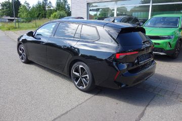 Bild 6 Opel Astra L Sports Tourer GS