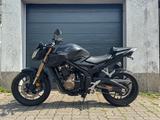 Honda CB500F Naked Bike Honda 48PS 