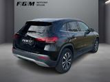 Mercedes-Benz GLA 200 d CarPlay/Navi/Autom./Klima/LED/Sitzhzg. - Mercedes-Benz GLA 200 mit Diesel-Antrieb: Schwarz
