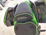 Kawasaki z1000SX - KAWASAKI S1
