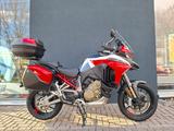 Ducati Multistrada V4 S Sport Full 1. Hand - DUCATI SPORT