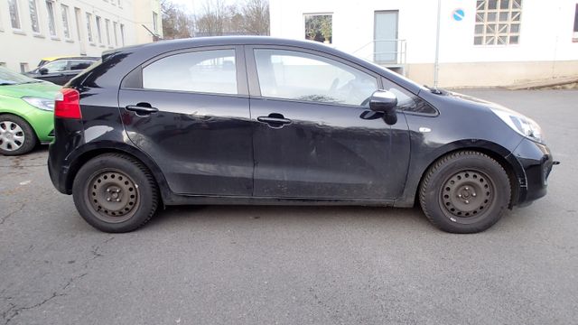 Kia Rio 1.4 Spirit klima