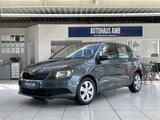 Skoda Fabia 1.0 MPI Ambition Klima Sitzh. GRA - Skoda Fabia Gebrauchtwagen in Braunschweig