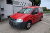 Volkswagen Caddy Life|fahrbereit| - gebrauchte VW Caddy aus dem Jahr 2004