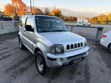 Suzuki SUZUKI Jimny 1.3i 16V cat 4WD JLX Special - Suzuki Jimny mit Schiebedach