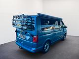 Volkswagen T6 California 2.0 TDI "30 Years" Indium 4Motion - blaue Volkswagen T6 California