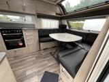 Kabe Royal 630 TDL KS Tandemachser Grundriss E2 - Offers