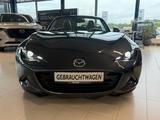 Mazda MX-5 Sports-Line*BILSTEIN Sportfahrwerk*BOSE*LED - Mazda MX-5: Roadster