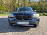 BMW X1 xDrive28i -GSD/SPF/Klima/Navi/Bi-Xeon/SHZ - BMW X1: Xdrive 28i