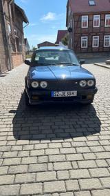 BMW 325iX 2.Hd 2-türige Limousine - BMW 325: 325ix