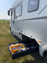 HYMER / ERIBA / HYMERCAR Masterline ML I 780 - Offers matching your search criteria
