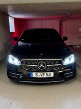 Mercedes-Benz E 53 AMG Mercedes-AMG E 53 4MATIC+ Autom. Me... - Mercedes-Benz E 53 AMG von privat