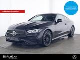 Mercedes-Benz CLE 200 AMG/PANO/BURMESTER/360°KAM/DIGITAL LIGHT - Mercedes-Benz CLE 200 Gebrauchtwagen