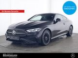 Mercedes-Benz CLE 200 AMG/PANO/BURMESTER/360°KAM/DIGITAL LIGHT - Mercedes-Benz CLE 200 Gebrauchtwagen