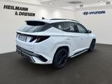 Hyundai Tucson N-Line 4WD Hybrid 1,6 Automatik/KRELL/Hea - Hyundai TUCSON Gebrauchtwagen in Oberhausen