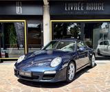 Porsche 911 Carrera 997 MK2 - Porsche aus 2010: 911 Carrera