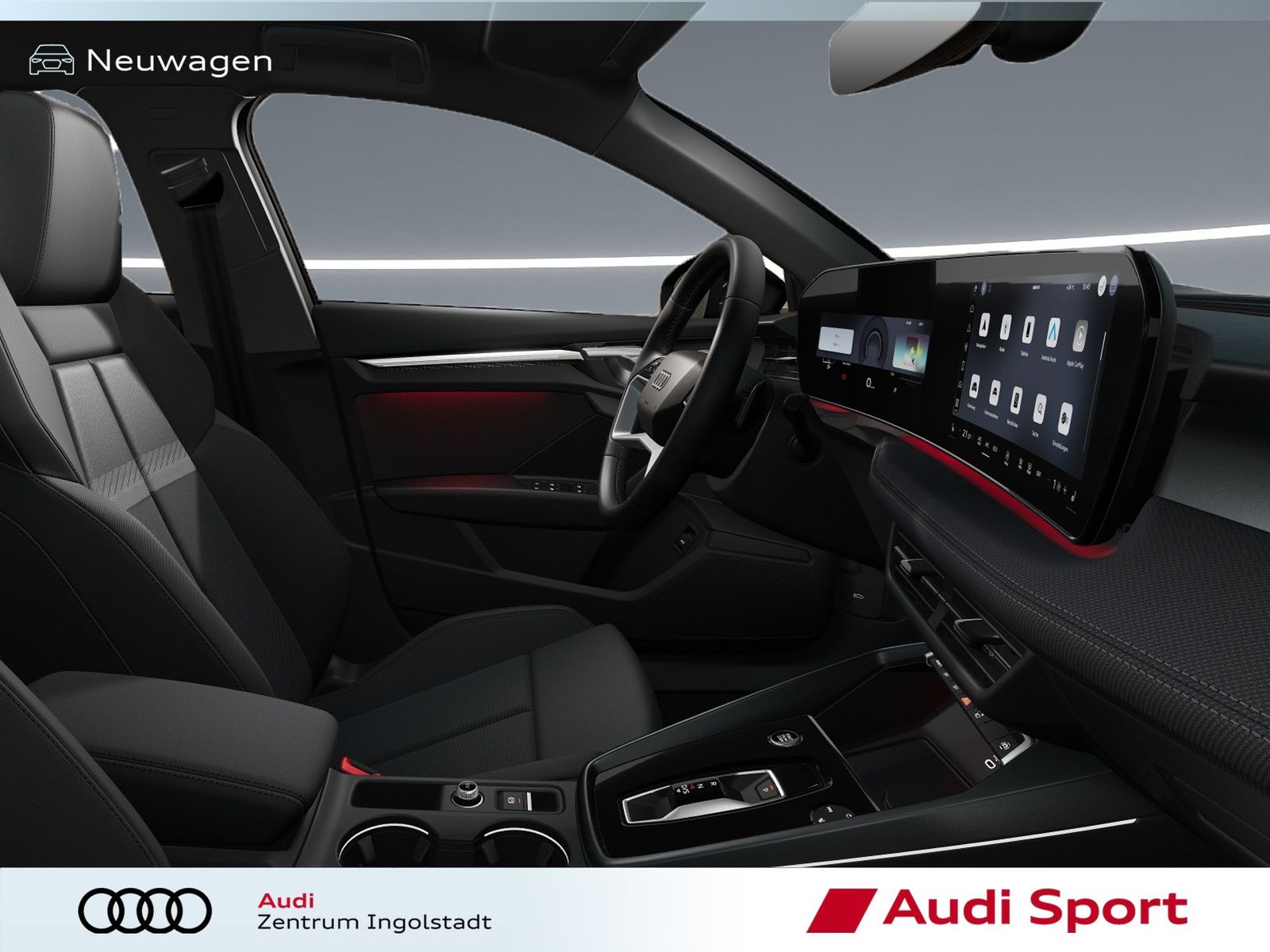 Audi A3 - Bild 10