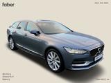 Volvo V90 T8 AWD Inscription Plug-In Hybrid - gebrauchte Volvo V90 aus dem Jahr 2019