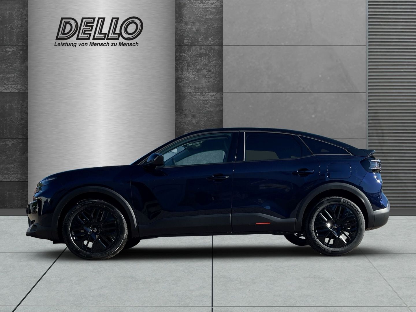 Citroën C4 - Bild 2