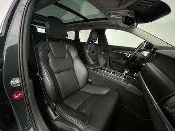 Volvo V90 - 8