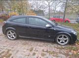 Opel Auto Opel Astra H OPC LINE - Opel Astra: Opc Line H