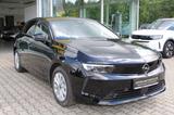 Opel Astra Sitzheizung, PDC v+h, Anhängerkupplung - Opel Astra: Anhängerkupplung