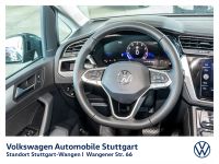 Volkswagen Touran - Vorschau Bild 8
