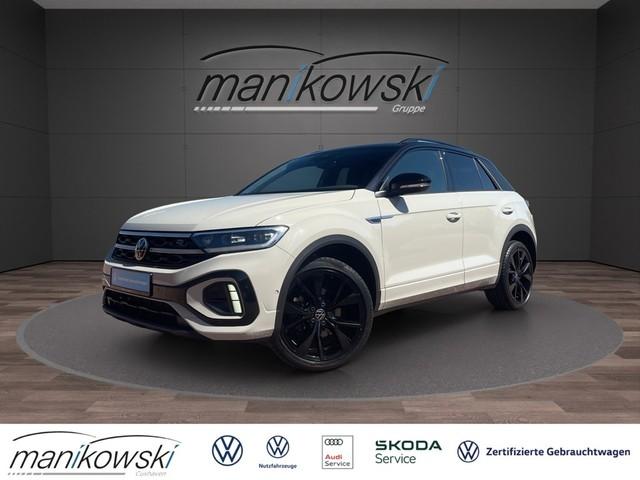 Volkswagen T-Roc 2.0TSI 4Motion *R-Line/ Black Style*AHK+Pa