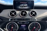 Mercedes-Benz GLA 220 d 4MATIC DCT - - blaue Mercedes-Benz GLA-Klasse