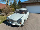 Trabant 601 - Trabant 601 aus 1990