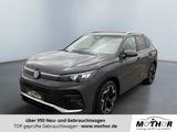 Volkswagen Tiguan R-Line 1.5 eTSI DSG Heckklappe elektr. - : Grau, Elektr Heckklappe