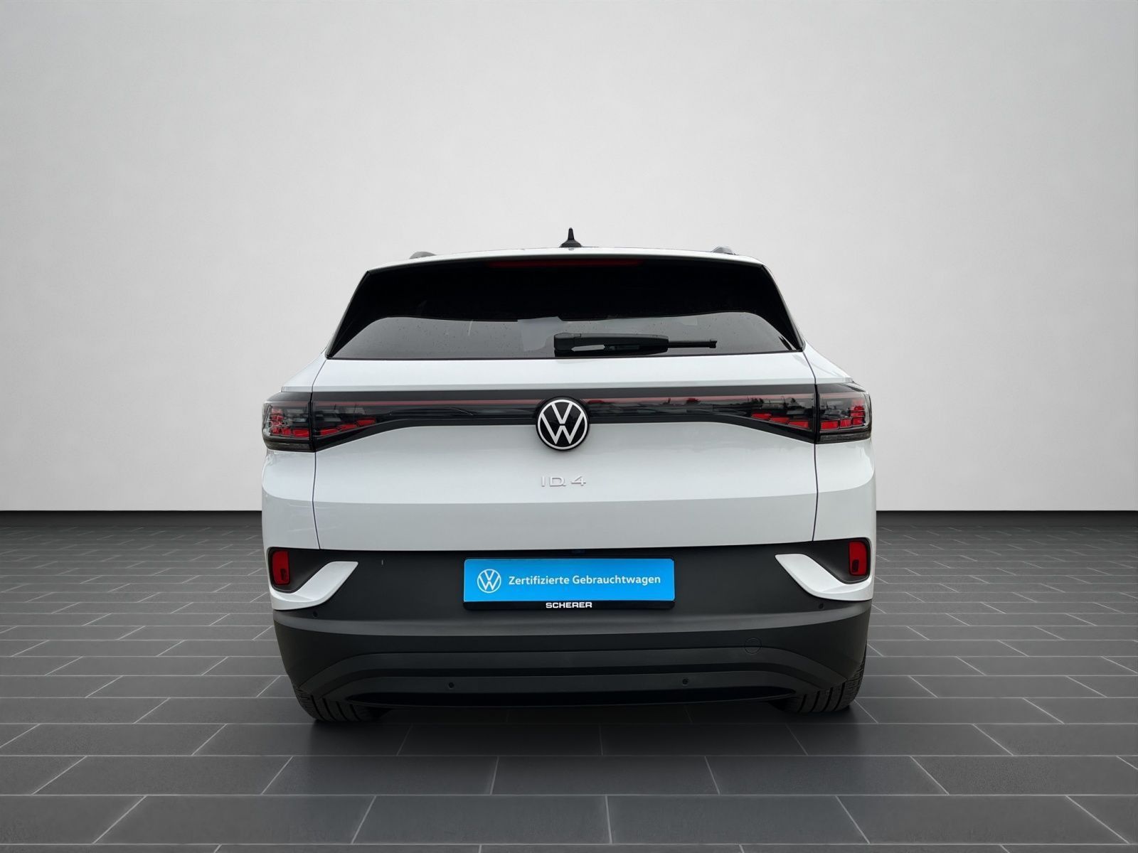 Volkswagen ID.4 - Bild 8
