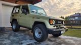 Toyota Land Cruiser LJ70 Oldtimer Restauriert - Toyota: 70 Cruiser