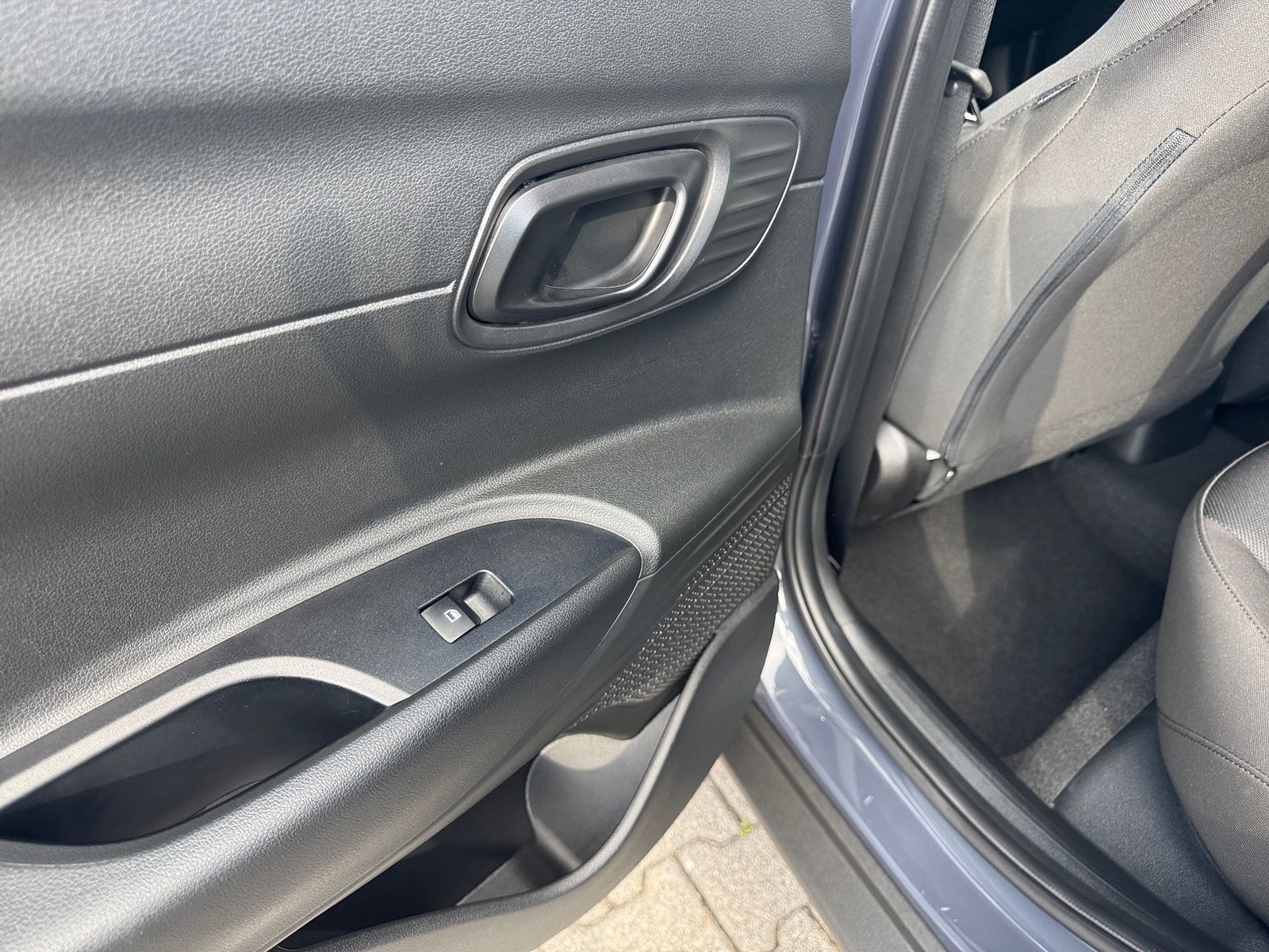 Hyundai BAYON – Bild 19