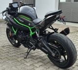 Kawasaki Z H2, Bodis Auspuff, Service neu, viel Zubehör - Angebote entsprechen deinen Suchkriterien