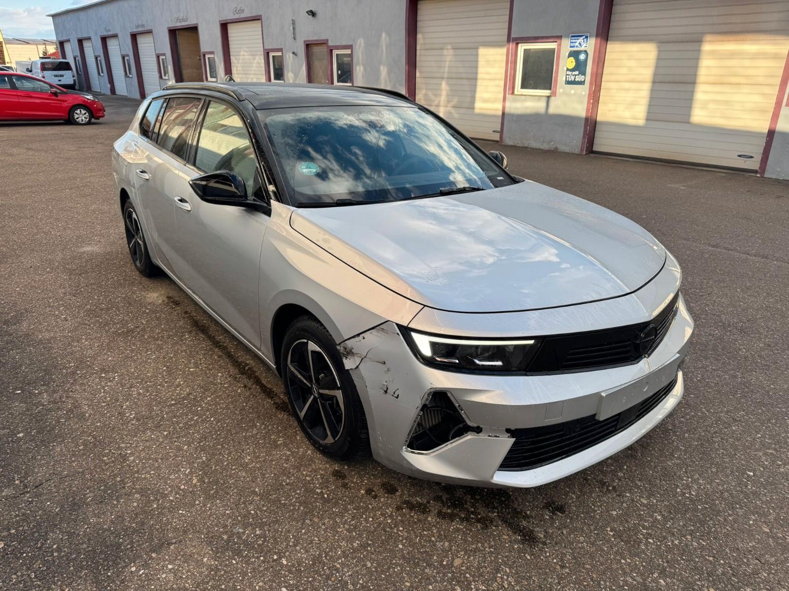 Opel Astra L Sports Tourer GS *FULL DRIVE*