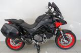 Ducati MULTISTRADA V2 S TRAVEL*GARANTIE*AKRAPOVIC* - Ducati Multistrada V2 S