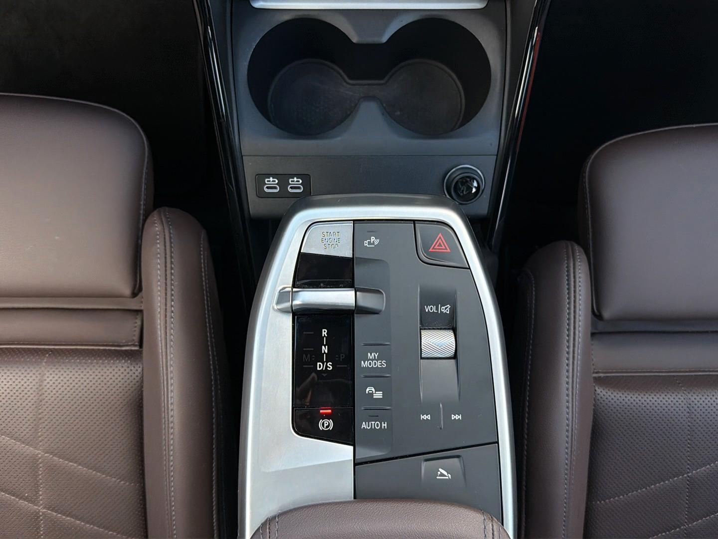 BMW 218 Active Tourer 218i AT M Sport ACC H&K PANO 2ZK MEMORY QI KZU, миниатюра 23