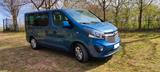 Opel Vivaro Free Irmscher Camper | 146 PS Bi-Turbo |  - Opel Vivaro B Gebrauchtwagen